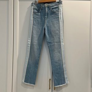 Veronica Beard Jeans